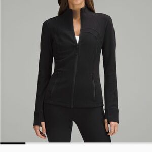 Lululemon Define Athletic Jacket